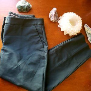 Express Columnist Ankle Pants